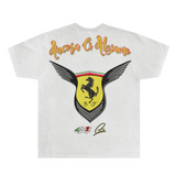 Ancora Ci Alziamo Tee