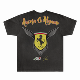 Ancora Ci Alziamo Tee