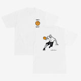 AND1 x The Notic 'Game Recognize Game' Tee