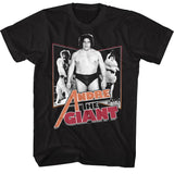 Andre The Giant - Andre T-Shirt