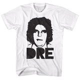 Andre The Giant Big Dre T-Shirt