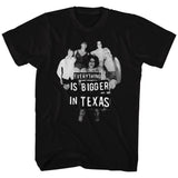 Andre The Giant - Big Texas T-Shirt