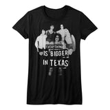 Andre The Giant - Big Texas Womens T-Shirt