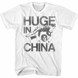 Andre The Giant Chinahuge T-Shirt