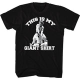 Andre The Giant - Death Boyfriend Tee