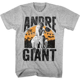 Andre The Giant - Elephant Ride T-Shirt