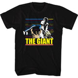 Andre The Giant - Giant F T-Shirt