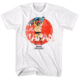 Andre The Giant - Huge! Boyfriend Tee