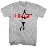 Andre The Giant - Huge! T-Shirt