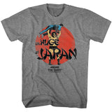 Andre The Giant - Huge! T-Shirt