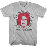 Andre The Giant - Le Geant T-Shirt