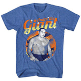 Andre The Giant Retro Giant T-Shirt