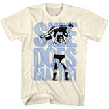 Andre The Giant Size T-Shirt