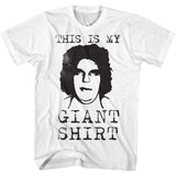 Andre The Giant Straight Outta Here T-Shirt