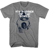 Andre The Giant - World Cup T-Shirt