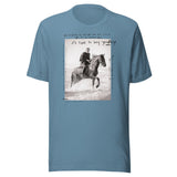 Andrea Bocelli Lithograph T-Shirt
