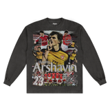 Andrey Arshavin Barclaysman Long Sleeved Tee