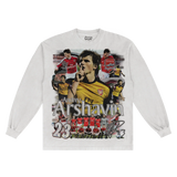 Andrey Arshavin Barclaysman Long Sleeved Tee