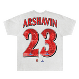 Andrey Arshavin Barclaysman Tee