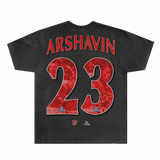Andrey Arshavin Barclaysman Tee
