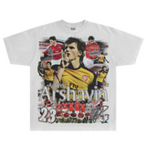Andrey Arshavin Barclaysman Tee