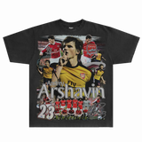 Andrey Arshavin Barclaysman Tee