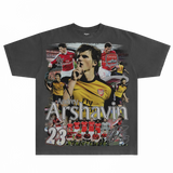 Andrey Arshavin Barclaysman Tee