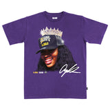 Angel Reese LSU Legend Heavy Tee