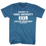 Animal House - Athletic Department Boyfriend Tee