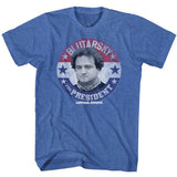 Animal House Blutarsky For Prez T-Shirt