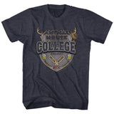 Animal House College Crest T-Shirt