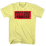 Animal House - College Oby T-Shirt
