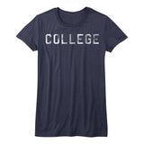 Animal House - College Womens T-Shirt