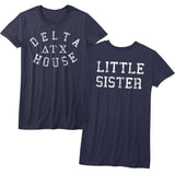 Animal House - Delta House Womens T-Shirt