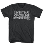 Animal House - Drain It T-Shirt