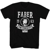 Animal House - Faber Boyfriend Tee