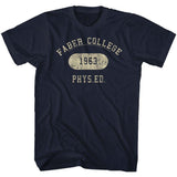 Animal House Faber Phys Ed T-Shirt