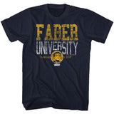 Animal House Faber University T-Shirt