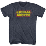 Animal House House Fever T-Shirt