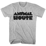 Animal House - Logo Boyfriend Tee