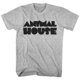 Animal House - Logo T-Shirt
