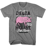 Animal House - Pig Roast Boyfriend Tee