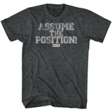 Animal House - Position Yourself T-Shirt