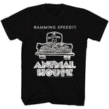 Animal House Ramming Speed T-Shirt