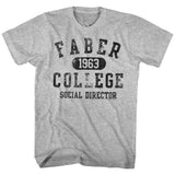 Animal House - Socialdirector T-Shirt