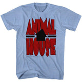 Animal House - Tilted House Boyfriend Tee