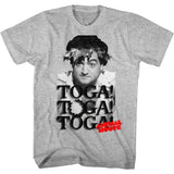 Animal House - Toga Party Boyfriend Tee