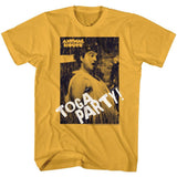 Animal House - Toga Party Boyfriend Tee