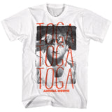 Animal House Togatogatoga T-Shirt