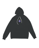 Devil Fruit Sponge Fleece Pullover Hoodie